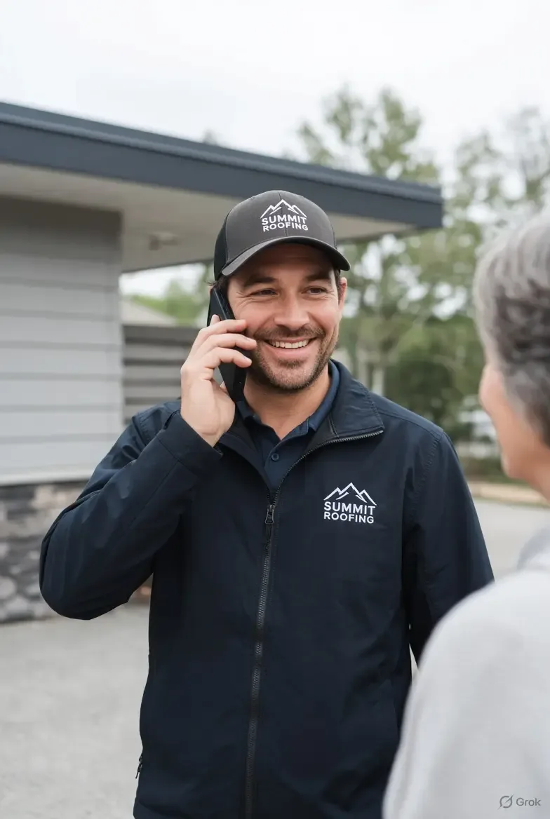 Flat Roof Leak Repair Bostwick, GA FAQs